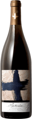 San Valero Particular Chardonnay Moscatel 75 cl