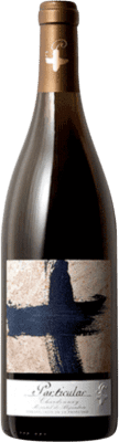 5,95 € Kostenloser Versand | Weißwein San Valero Particular Chardonnay Moscatel D.O. Cariñena Spanien Chardonnay, Moscatel — Muskateller 75 cl