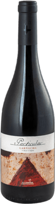 8,95 € Free Shipping | Red Wine San Valero Particular VV Viñas Viejas — Old Vines D.O. Cariñena Spain Garnacha — Grenache 75 cl