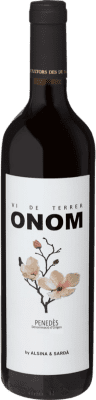 Alsina Sardà Onom 75 cl