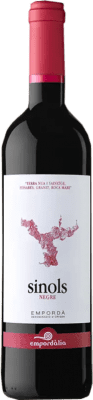 Empordàlia Sinols 75 cl