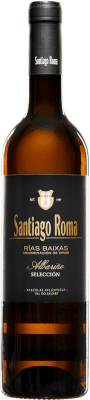 Santiago Roma Selección Albariño 75 cl