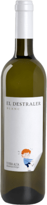 Altiplà El Destraler Blanc 75 cl