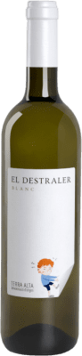 Altiplà El Destraler 75 cl