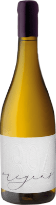 13,95 € Spedizione Gratuita | Vino bianco Alsina Sardà 1894 Orígens D.O. Penedès Catalogna Spagna Xarel·lo Bottiglia 75 cl