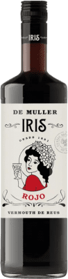 Wermut De Muller Iris 1 L