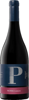 22,95 € 送料無料 | 赤ワイン Clos Pachem D.O.Ca. Priorat カタロニア スペイン Carignan ボトル 75 cl