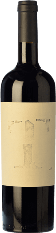 41,95 € 免费送货 | 红酒 Altavins Tempus D.O. Terra Alta 加泰罗尼亚 西班牙 Merlot, Syrah, Grenache, Carignan 瓶子 Magnum 1,5 L