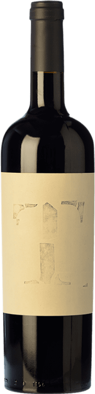 41,95 € Envoi gratuit | Vin Rouge Altavins Tempus D.O. Terra Alta Catalogne Espagne Merlot, Syrah, Garnacha — Grenache, Cariñena — Carignan Bouteille Magnum 1,5 L