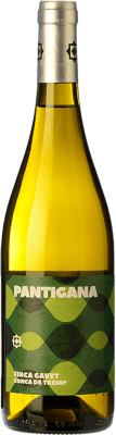 Batlliu de Sort Pantigana 75 cl