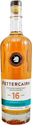 157,95 € Spedizione Gratuita | Whisky Single Malt Fettercairn Regno Unito 16 Anni 1 L