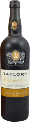 Taylor's Golden Age 50 Years 75 cl