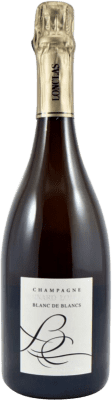 Bernard Lonclas Chardonnay Extra Brut — Extra Bruto Blanc de Blancs 75 cl