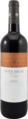 Guía Real Tempranillo Alterung 75 cl