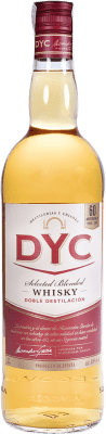 Blended Whisky DYC 1 L