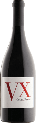 39,95 € Envoi gratuit | Vin rouge Coto de Gomariz VX Cuvée Primo Tinto D.O. Ribeiro Espagne Mencía, Sousón, Caíño Noir, Bical Bouteille 75 cl