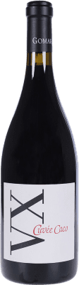 29,95 € 送料無料 | 赤ワイン Coto de Gomariz VX Cuvée Caco Tinto D.O. Ribeiro スペイン Mencía, Sousón, Caíño Black, Bical ボトル 75 cl