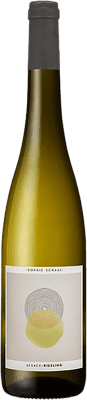 Sophie Schaal. Blanco Riesling 75 cl