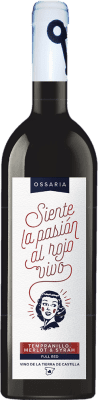 Ossaria Tinto 75 cl