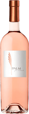 Château de l'Escarelle Rosé Palm 1,5 L