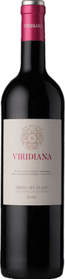 Dominio de Atauta Viridiana Tinto Tempranillo 橡木 1,5 L