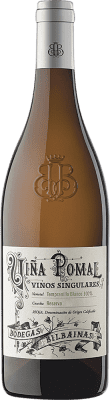 Bodegas Bilbaínas Viña Pomal Viñas Singulares Tempranillo 75 cl