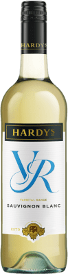 8,95 € Бесплатная доставка | Белое вино Hardys I.G. Southern Australia Южная Австралия Австралия Sauvignon White бутылка 75 cl