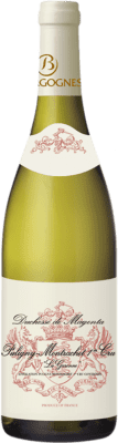 Duchesse de Magenta Blanco Chardonnay 75 cl