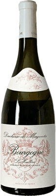 47,95 € Envoi gratuit | Vin blanc Duchesse de Magenta Blanco A.O.C. Bourgogne Bourgogne France Chardonnay Bouteille 75 cl