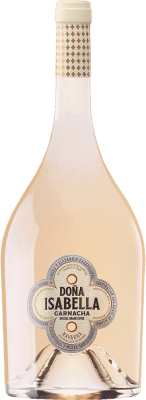 Marqués del Atrio Doña Isabella Garnacha — Grenache Rosé 1,5 L