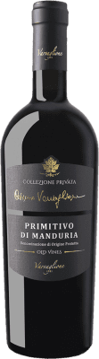 Varvaglione Cosimo Tinto Primitivo 75 cl