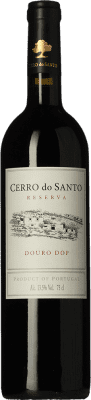 Quinta do Pégo Cerro do Santo 珍藏 75 cl