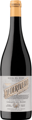 Marqués del Atrio Valderivero Tempranillo Crianza 1,5 L