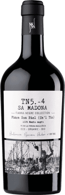 Tianna Negre 5.4 SA Madona Mantonegro 75 cl