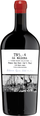 Tianna Negre 5.4 SA Madona Tinto Mantonegro 3 L