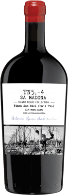 Tianna Negre 5.4 SA Madona Mantonegro 3 L