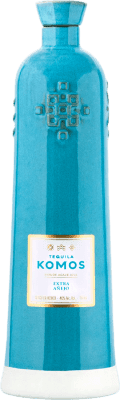 673,95 € 免费送货 | 龙舌兰 Kosmos Extra Añejo 墨西哥 瓶子 75 cl