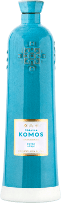 638,95 € Envoi gratuit | Tequila Kosmos XA Extra Añejo — Extra Vieux Mexique 75 cl