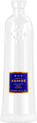 233,95 € Free Shipping | Tequila Kosmos Añejo — Aged, Reserve — Aged Mexico 75 cl