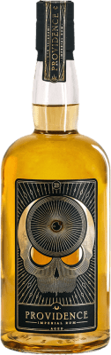 44,95 € Envio grátis | Rum Singular Drinks Providence Imperial Aged Espanha Garrafa 70 cl