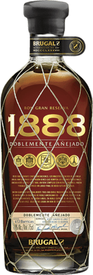 Rum Brugal 1888 Grand Reserve 70 cl