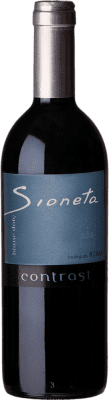 Ribas Sioneta Moscatel — Muscat 50 cl