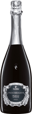 Canella Glera Brut — Herb 75 cl