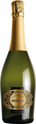 12,95 € 送料無料 | 白スパークリングワイン Botter Barocco Blanco D.O.C. Prosecco イタリア ボトル 75 cl