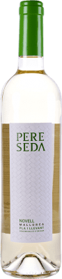 Pere Seda Novell Blanco 75 cl