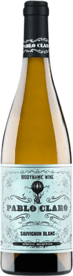 Punctum Pablo Claro Special Selection Blanco Sauvignon White 75 cl