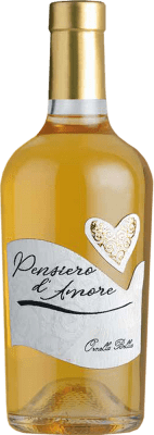 Cantina Ornella Bellia Penserio Damore Blanco Manzoni Bianco 5 cl