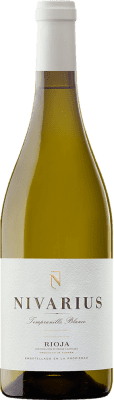 Nivarius N Blanco Tempranillo 1,5 L