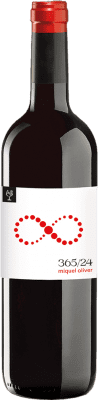 Miquel Oliver Syrah 75 cl