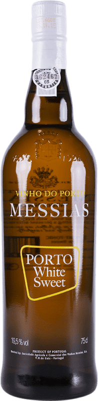 10,95 € Envoi gratuit | Vin Doux Messias I.G. Porto Porto Portugal Bouteille 75 cl